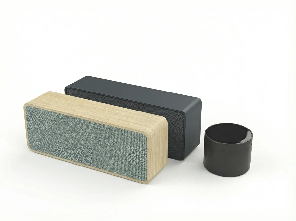 Proprietary smart devices